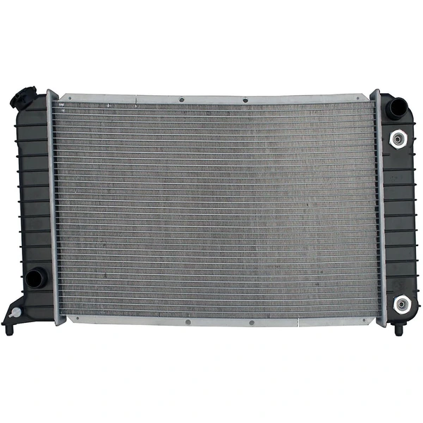 Radiator - Denso 221-9380
