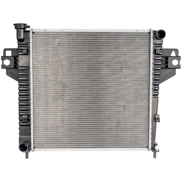 Radiator - Denso 221-9381