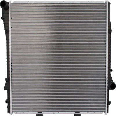 Radiator - Denso 221-9382