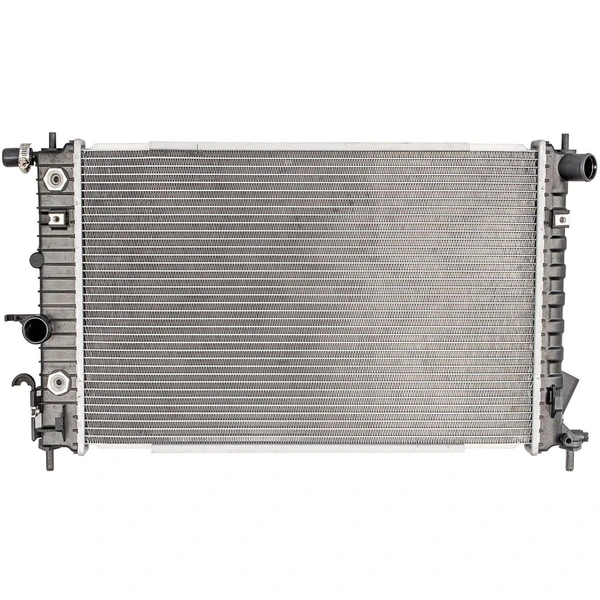 Radiator - Denso 221-9384
