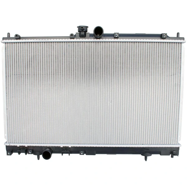 Radiator - Denso 221-9385