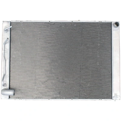 Radiator - Denso 221-9386