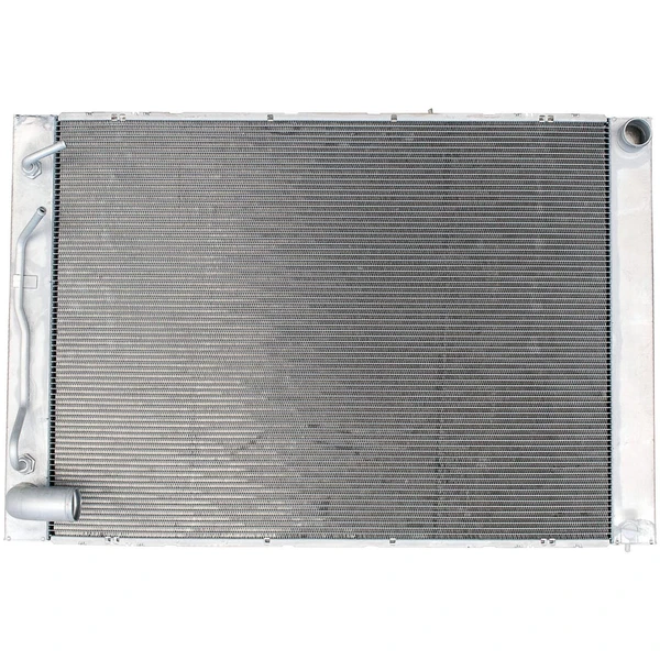 Radiator - Denso 221-9386