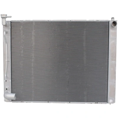 Radiator - Denso 221-9387