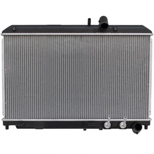 Radiator - Denso 221-9389