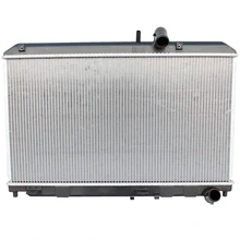 Radiator - Denso 221-9390
