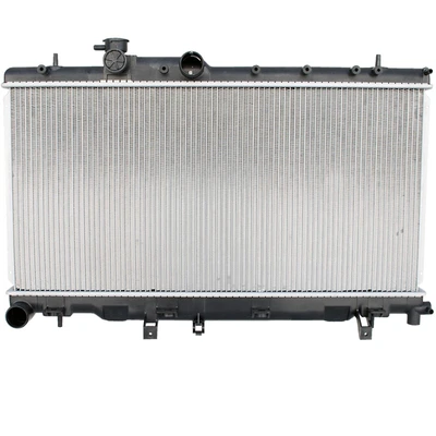 Radiator - Denso 221-9391