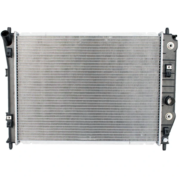 Radiator - Denso 221-9392