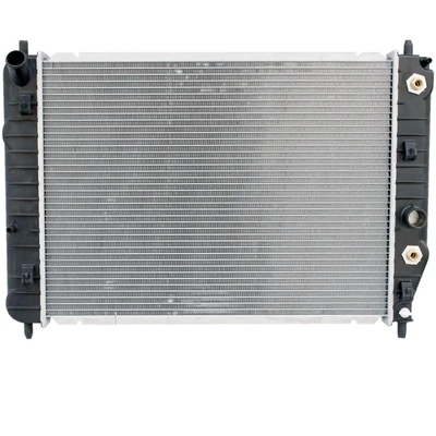 Radiator - Denso 221-9393