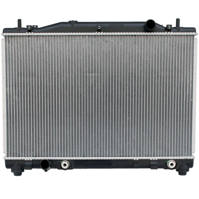 Radiator - Denso 221-9394