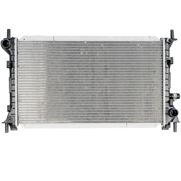 Radiator - Denso 221-9395