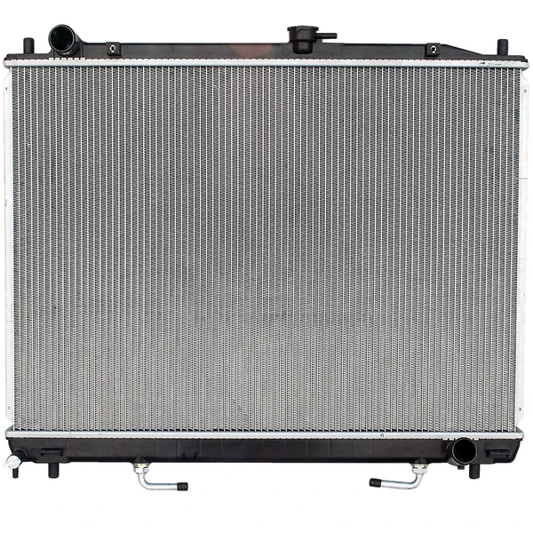 Radiator - Denso 221-9396