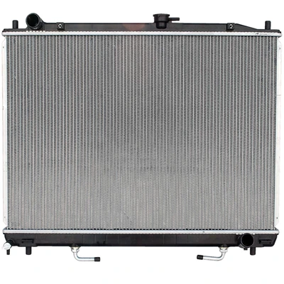 Radiator - Denso 221-9396