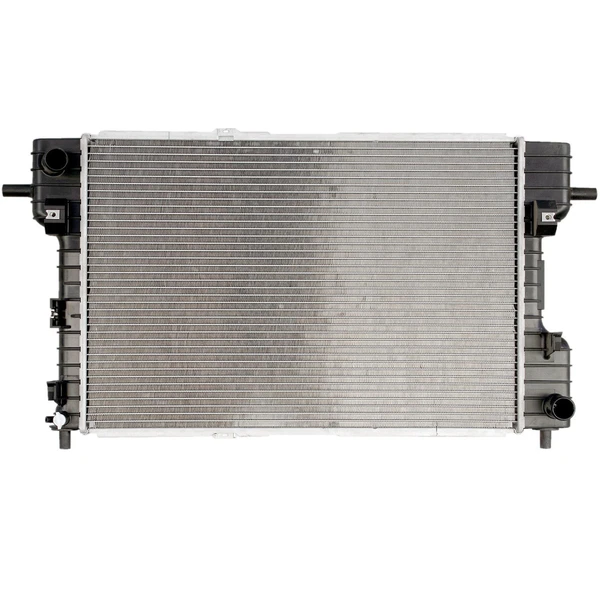 Radiator - Denso 221-9398