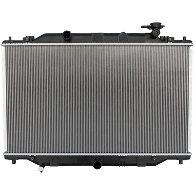 Radiator - Denso 221-9300