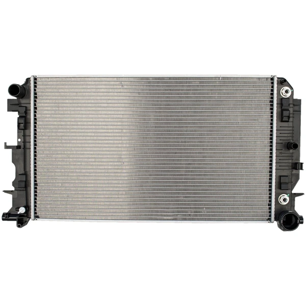 Radiator - Denso 221-9301