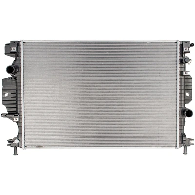 Radiator - Denso 221-9303