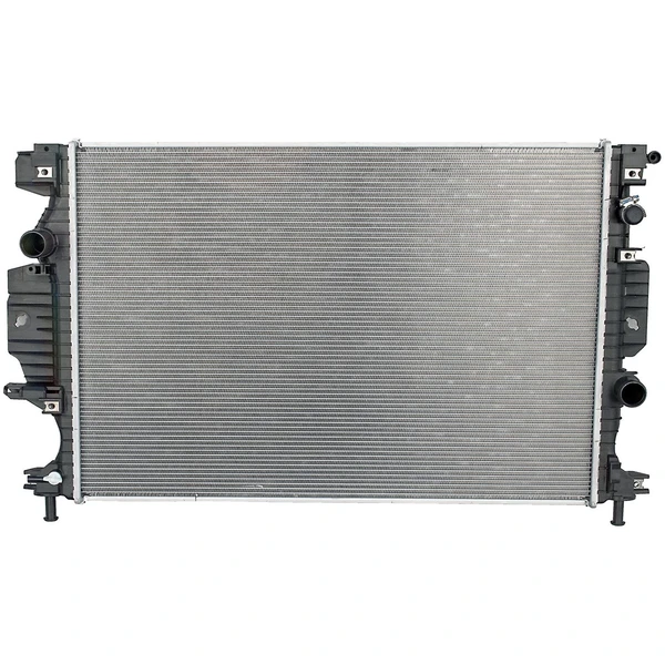 Radiator - Denso 221-9304