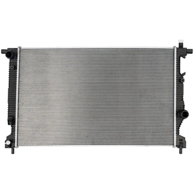Radiator - Denso 221-9305