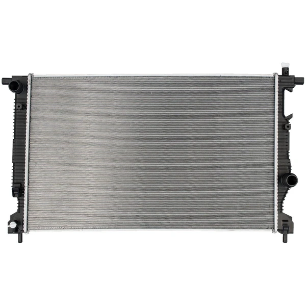 Radiator - Denso 221-9305