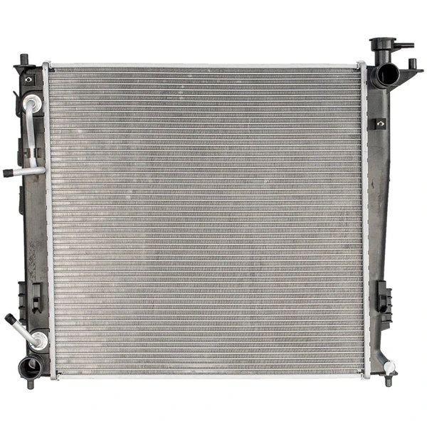 Radiator - Denso 221-9306