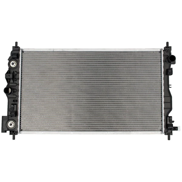 Radiator - Denso 221-9307