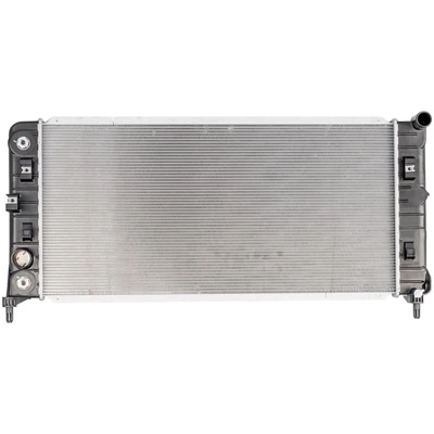 Radiator - Denso 221-9308