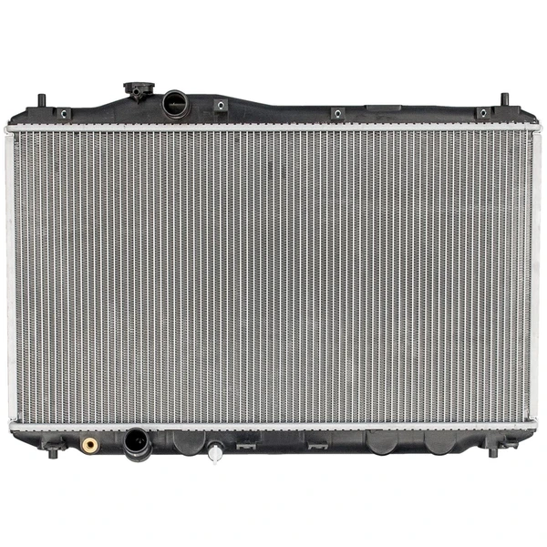 Radiator - Denso 221-9311