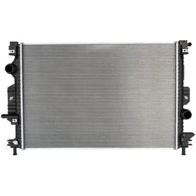Radiator - Denso 221-9312