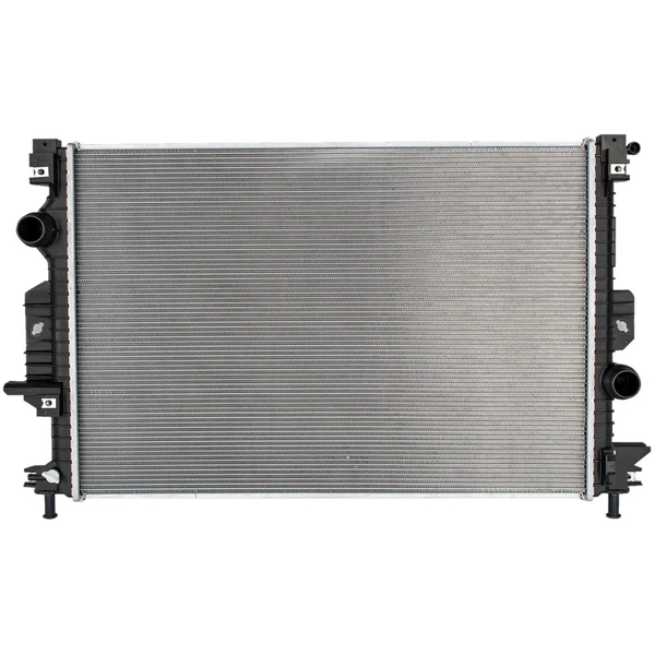 Radiator - Denso 221-9312