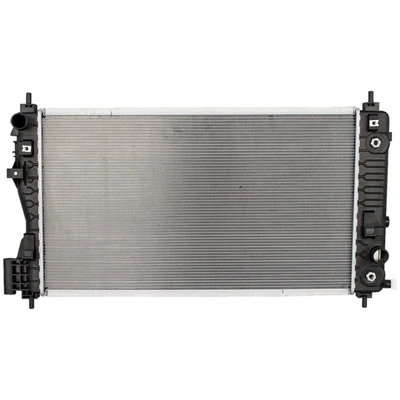Radiator - Denso 221-9313