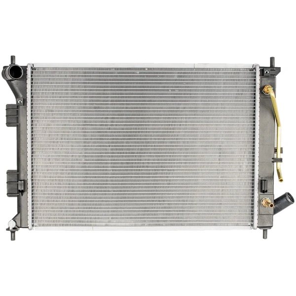 Radiator - Denso 221-9314