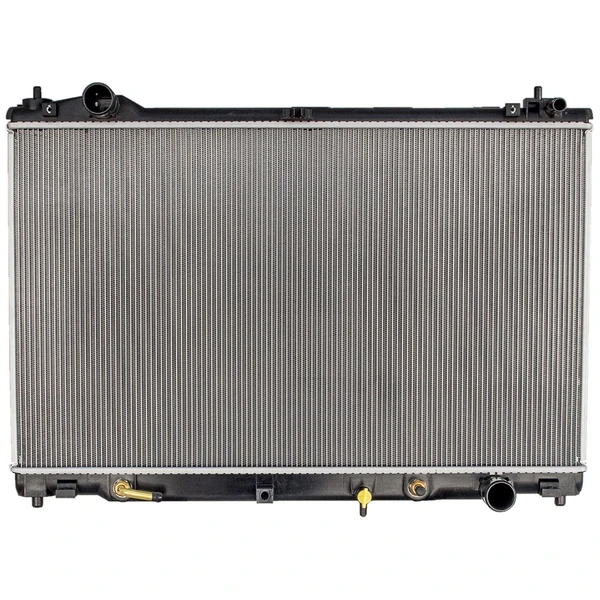 Radiator - Denso 221-9317