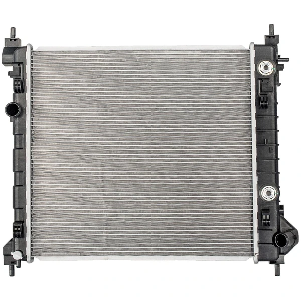 Radiator - Denso 221-9318