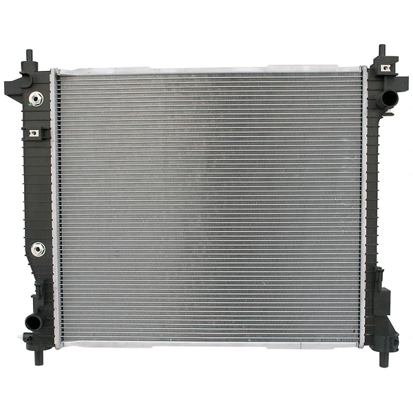 Radiator - Denso 221-9319