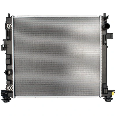 Radiator - Denso 221-9320
