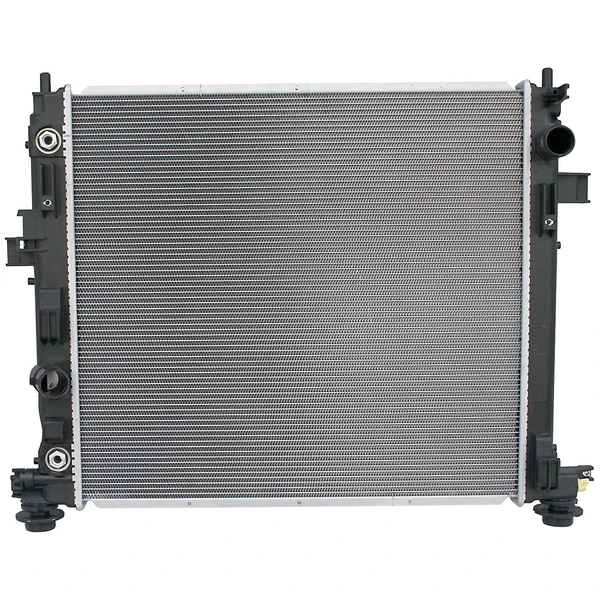 Radiator - Denso 221-9321
