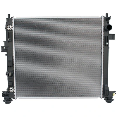 Radiator - Denso 221-9321