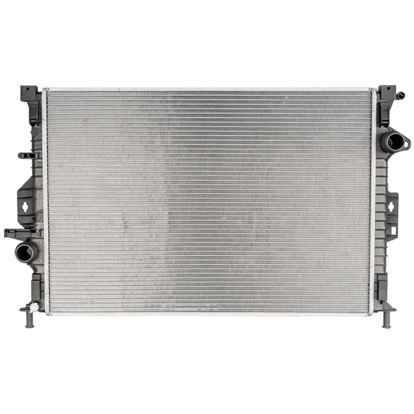 Radiator - Denso 221-9322