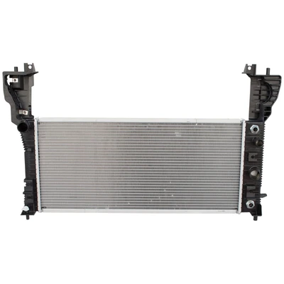 Radiator - Denso 221-9324
