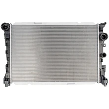 Radiator - Denso 221-9325
