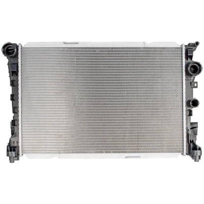 Radiator - Denso 221-9325
