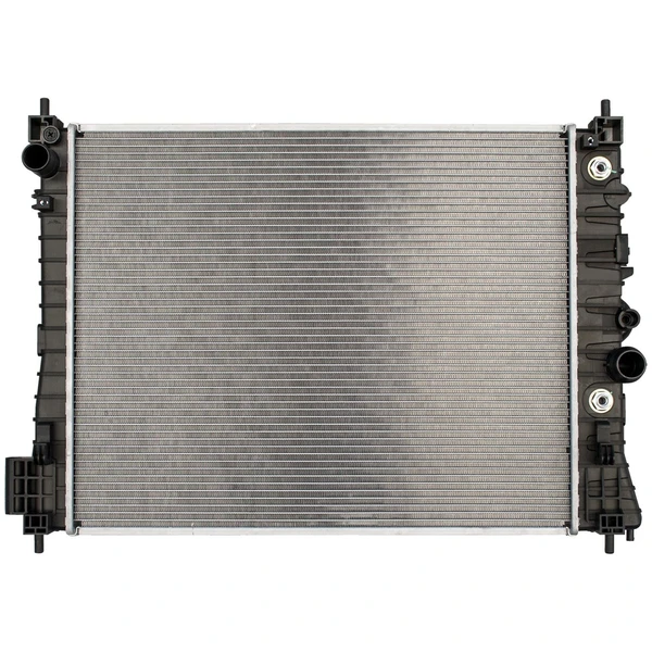 Radiator - Denso 221-9326
