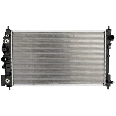 Radiator - Denso 221-9328