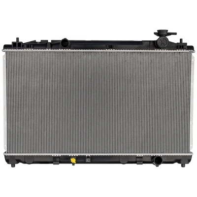 Radiator - Denso 221-9330