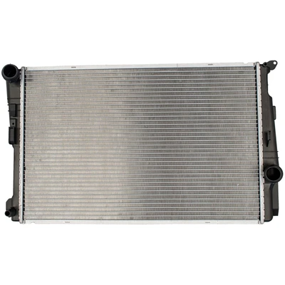 Radiator - Denso 221-9331