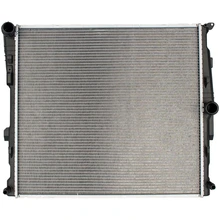 Radiator - Denso 221-9332