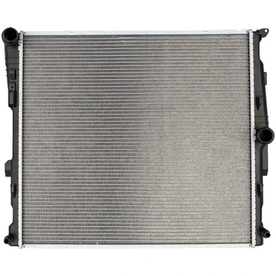 Radiator - Denso 221-9332