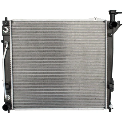 Radiator - Denso 221-9333