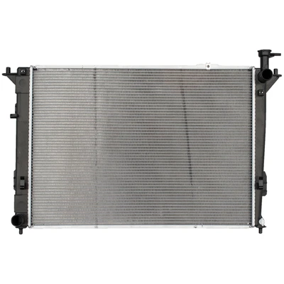 Radiator - Denso 221-9334